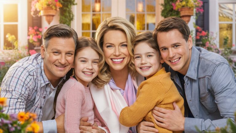katharina blaschke familie