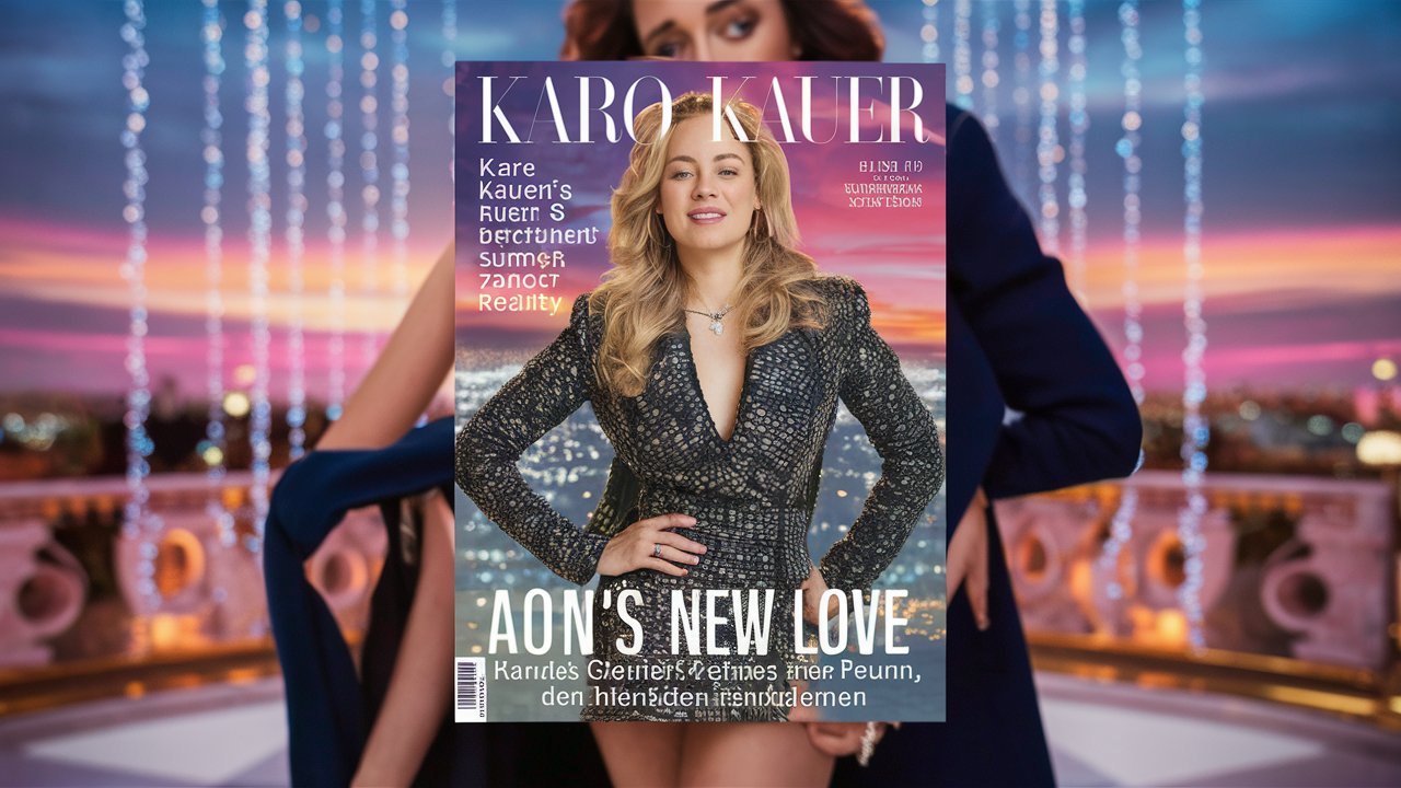 karo kauer neuer freund