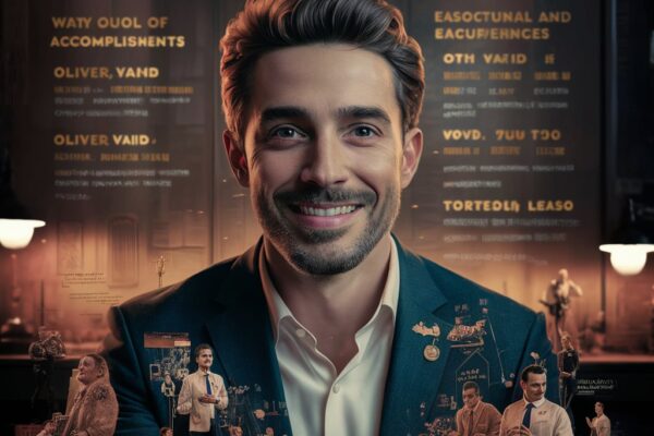 oliver vaid