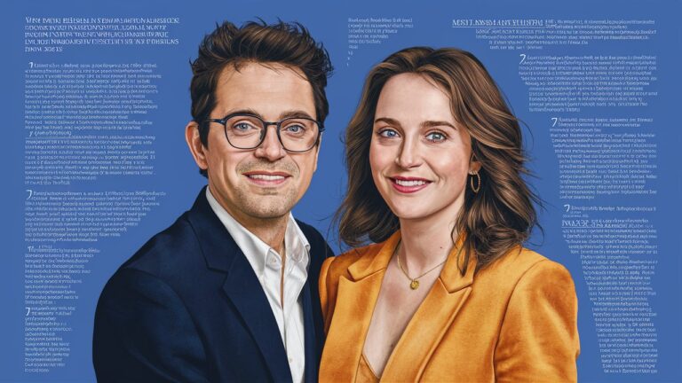 mark und lydia benecke trennung