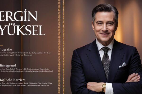 ergin yüksel
