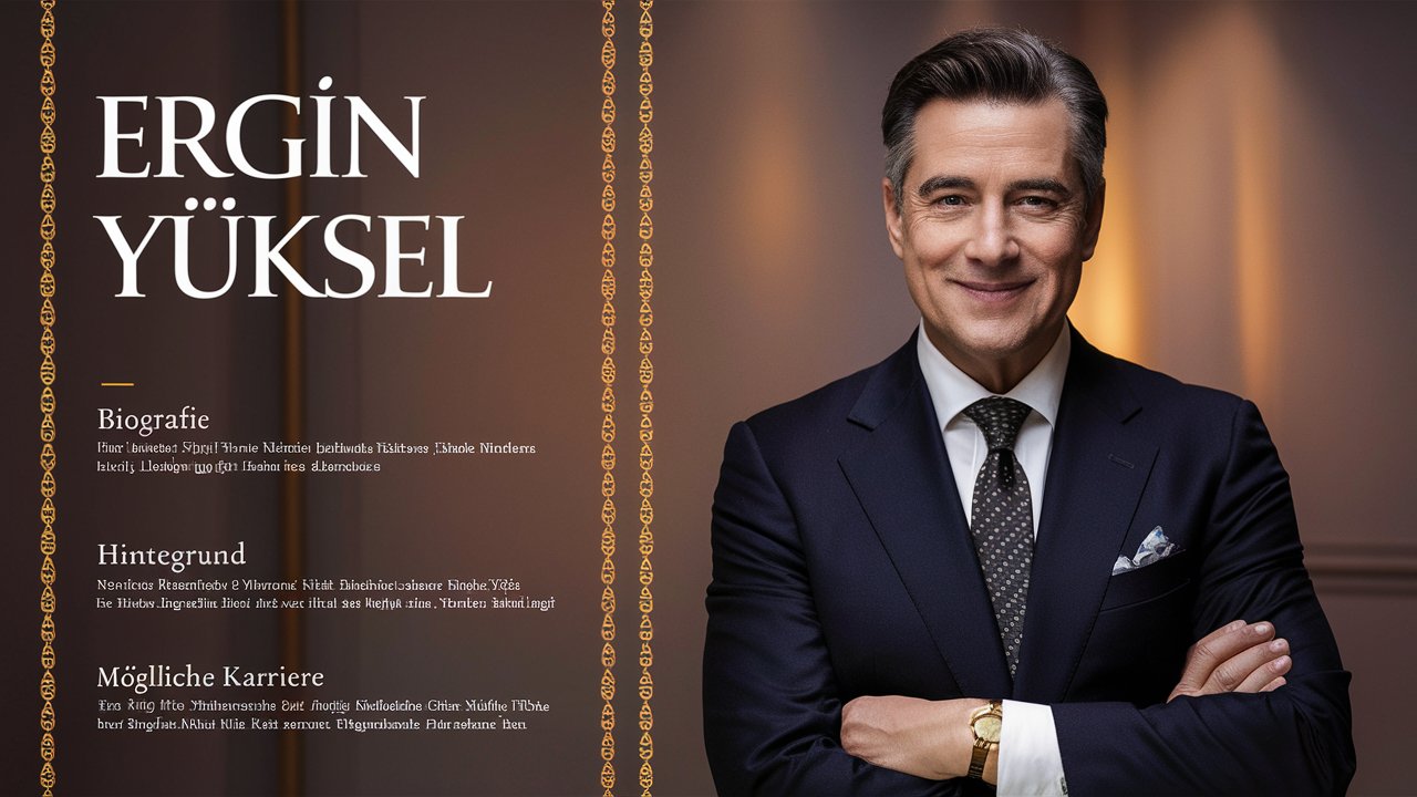 ergin yüksel