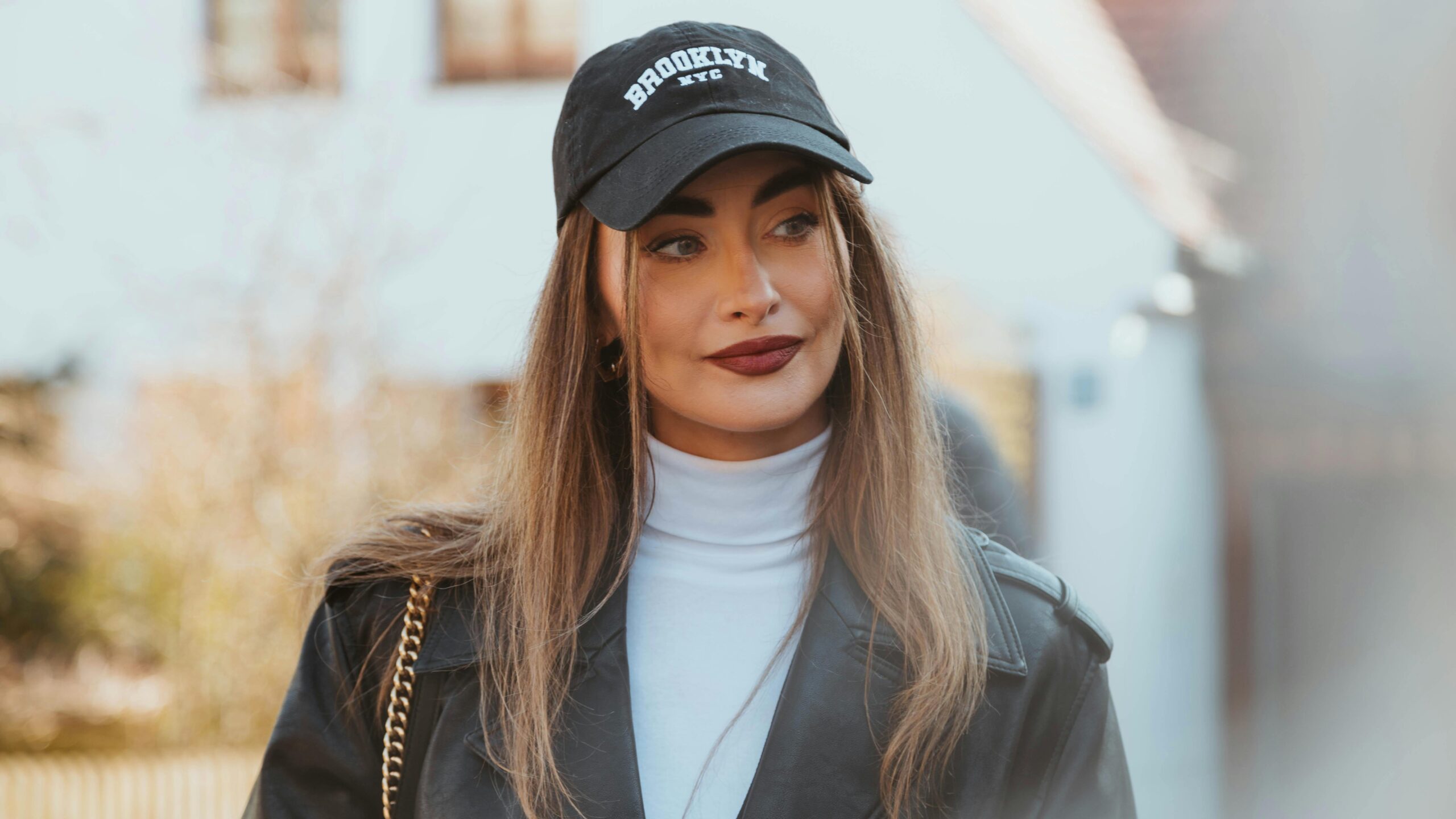 louisa ferch
