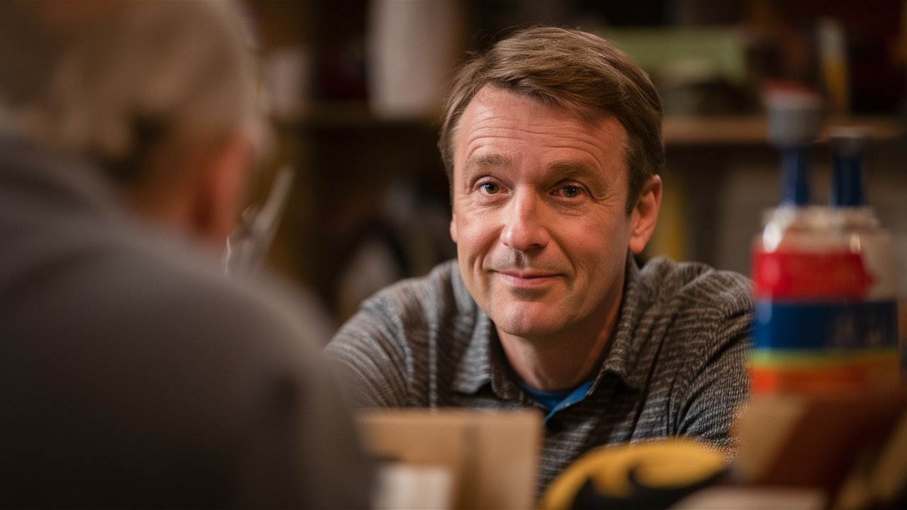 niklas duszat