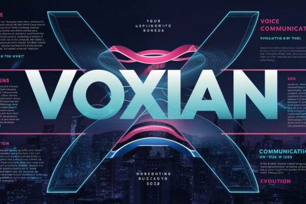 voxian