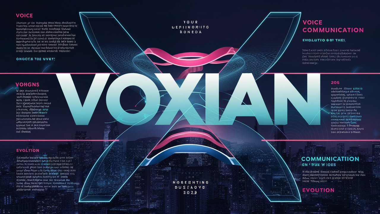 voxian
