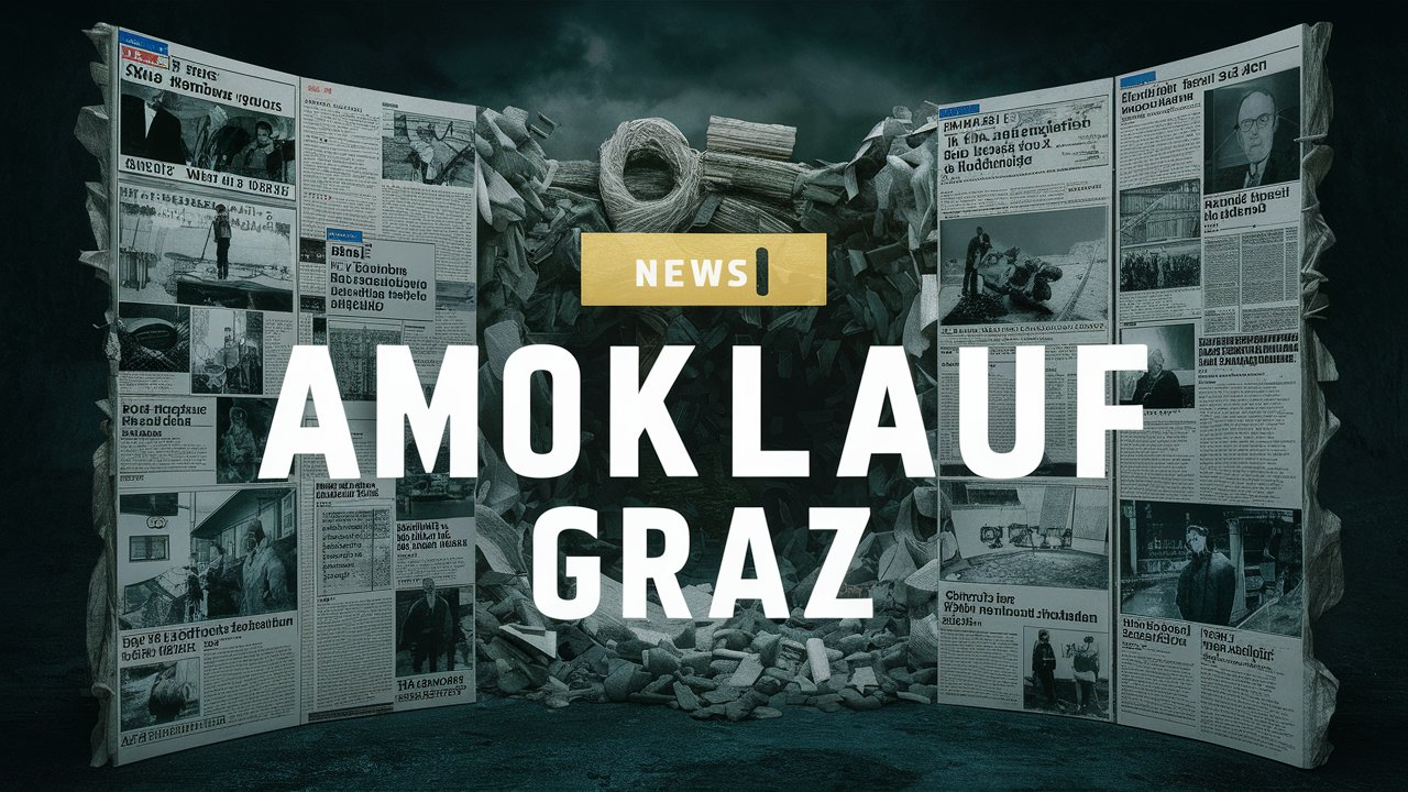 amoklauf graz orf