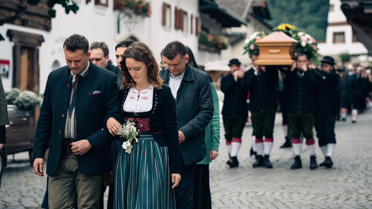 trauer im allgäu