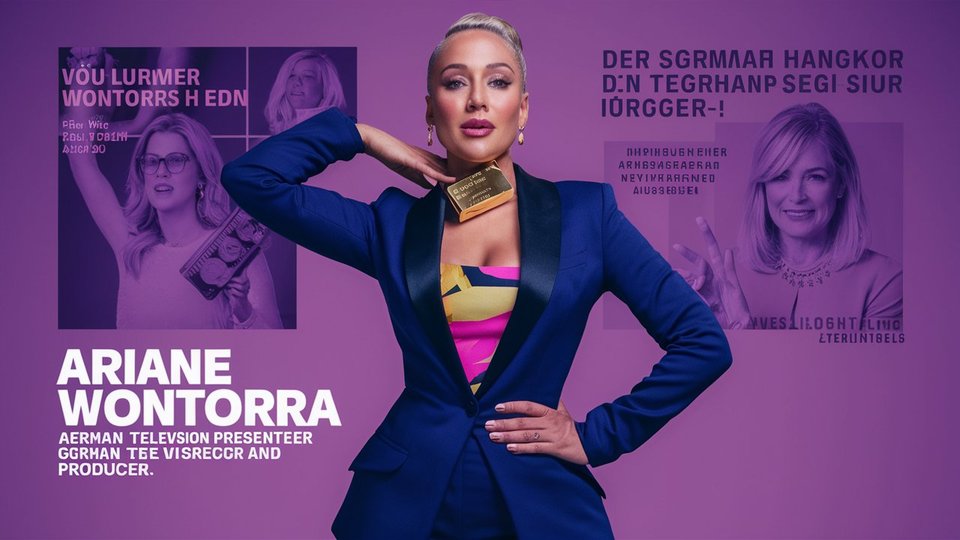 ariane wontorra