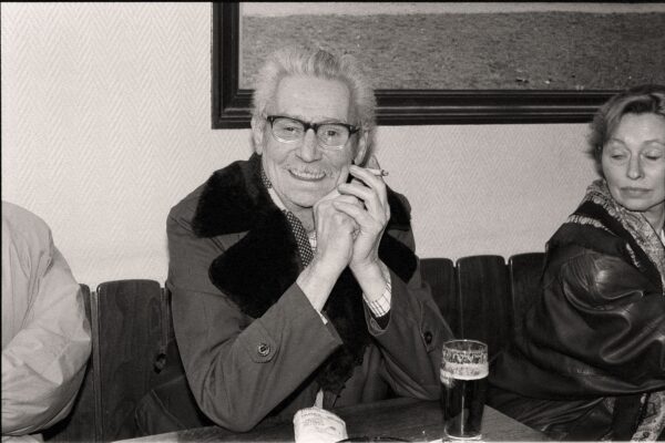 klaus otto nagorsnik