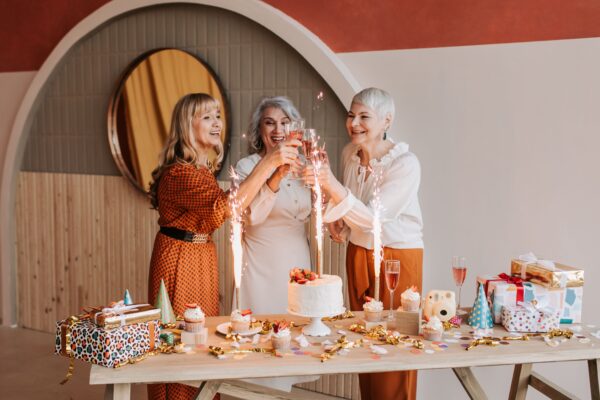 geburtstagswünsche für frauen