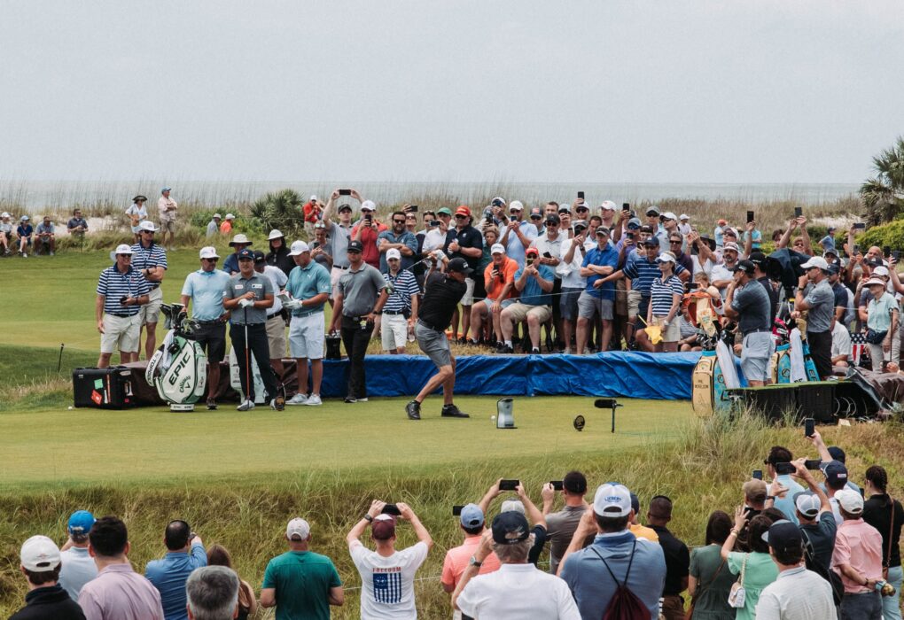 dp world tour leaderboard 2023